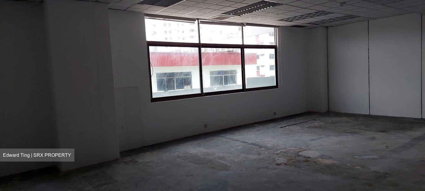 Manhattan House (D3), Office #500983281